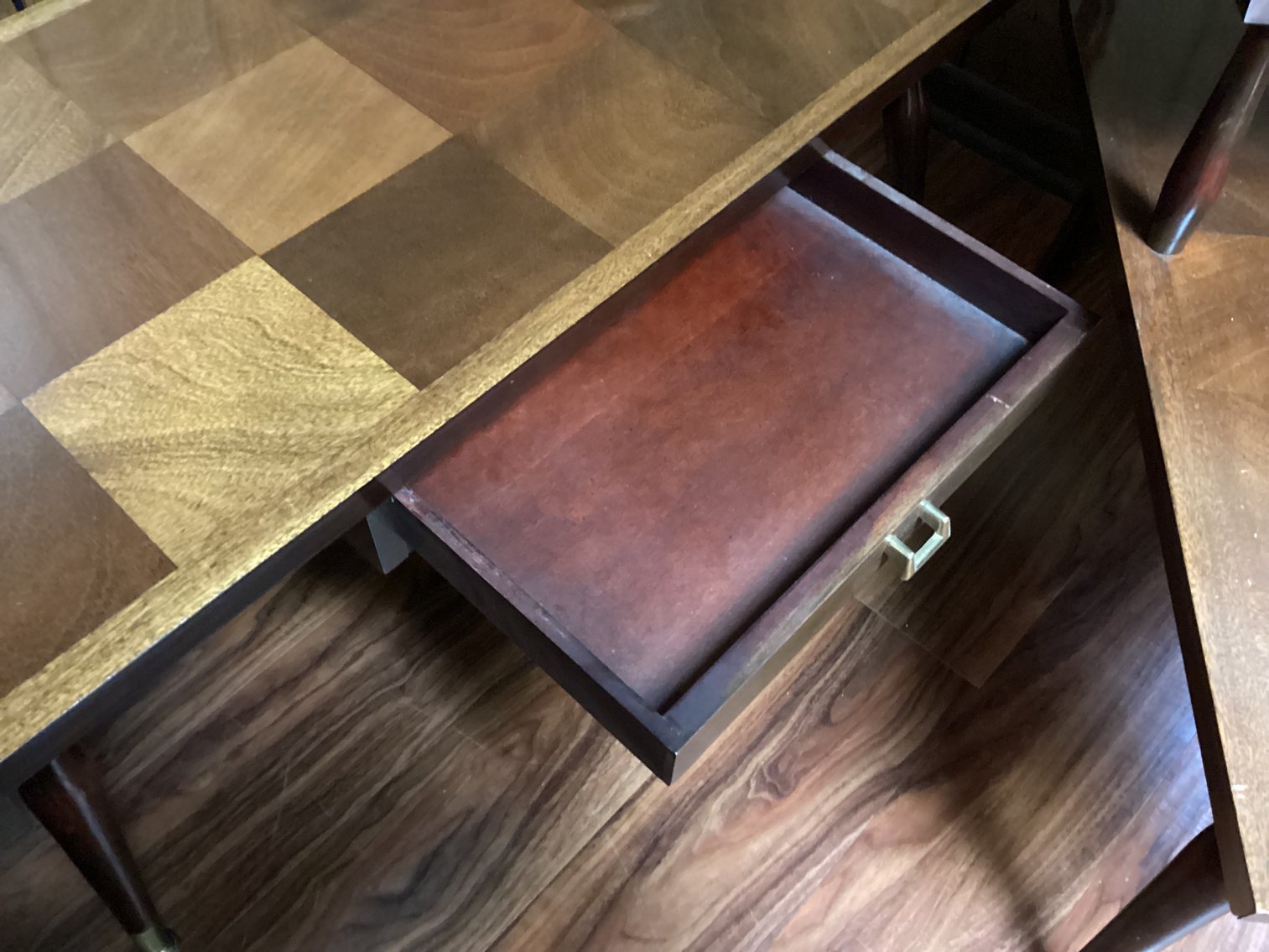 Image for MCM Coffee and End Table Set