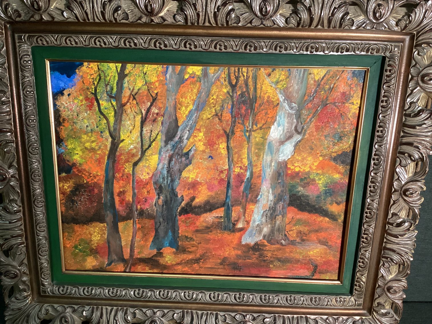 Image for Original Art