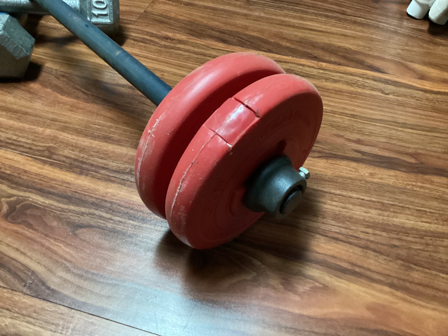 Image for Small Weight Set