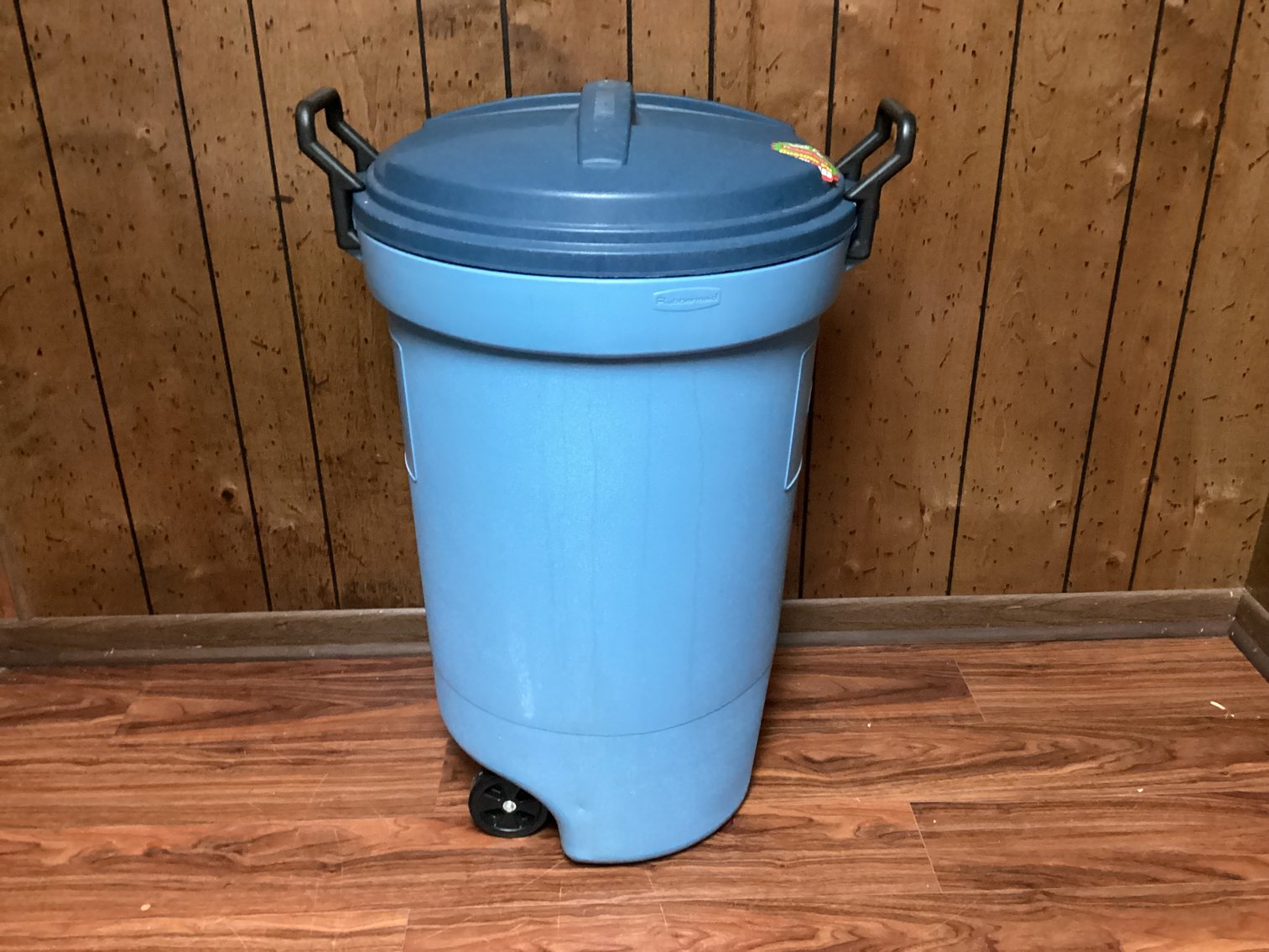 Image for New Trash Can