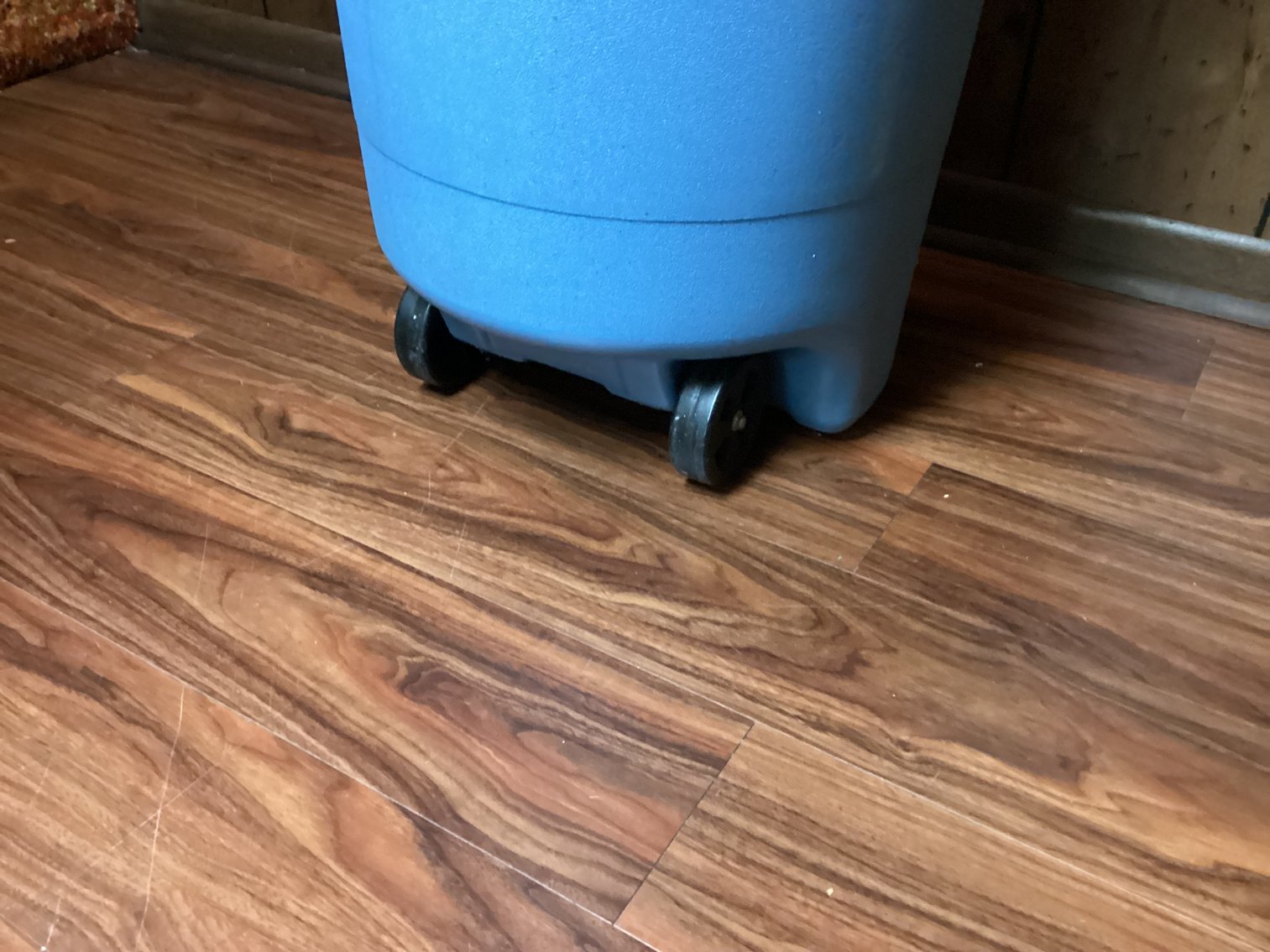 Image for New Trash Can