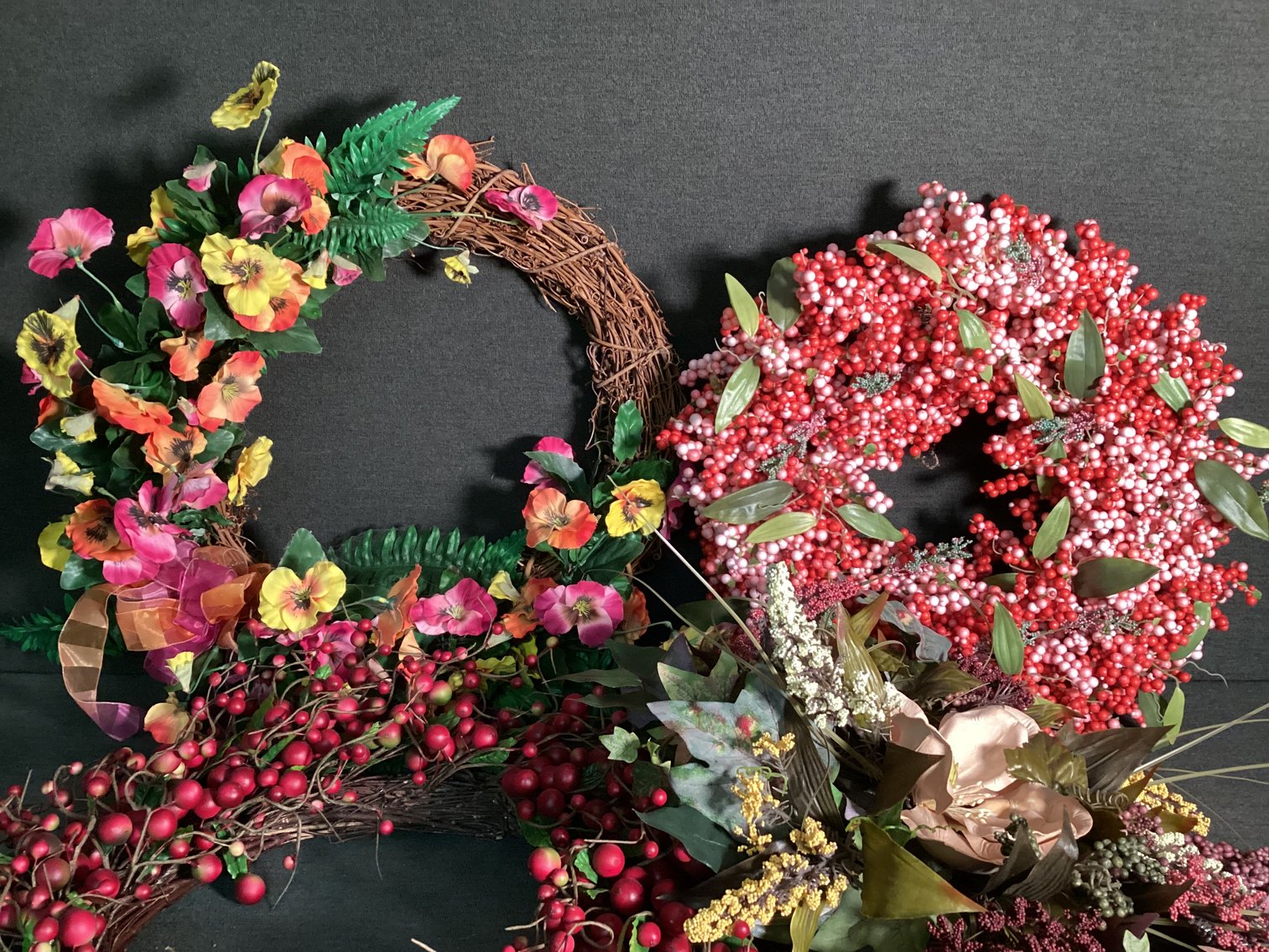 Image for Wreaths
