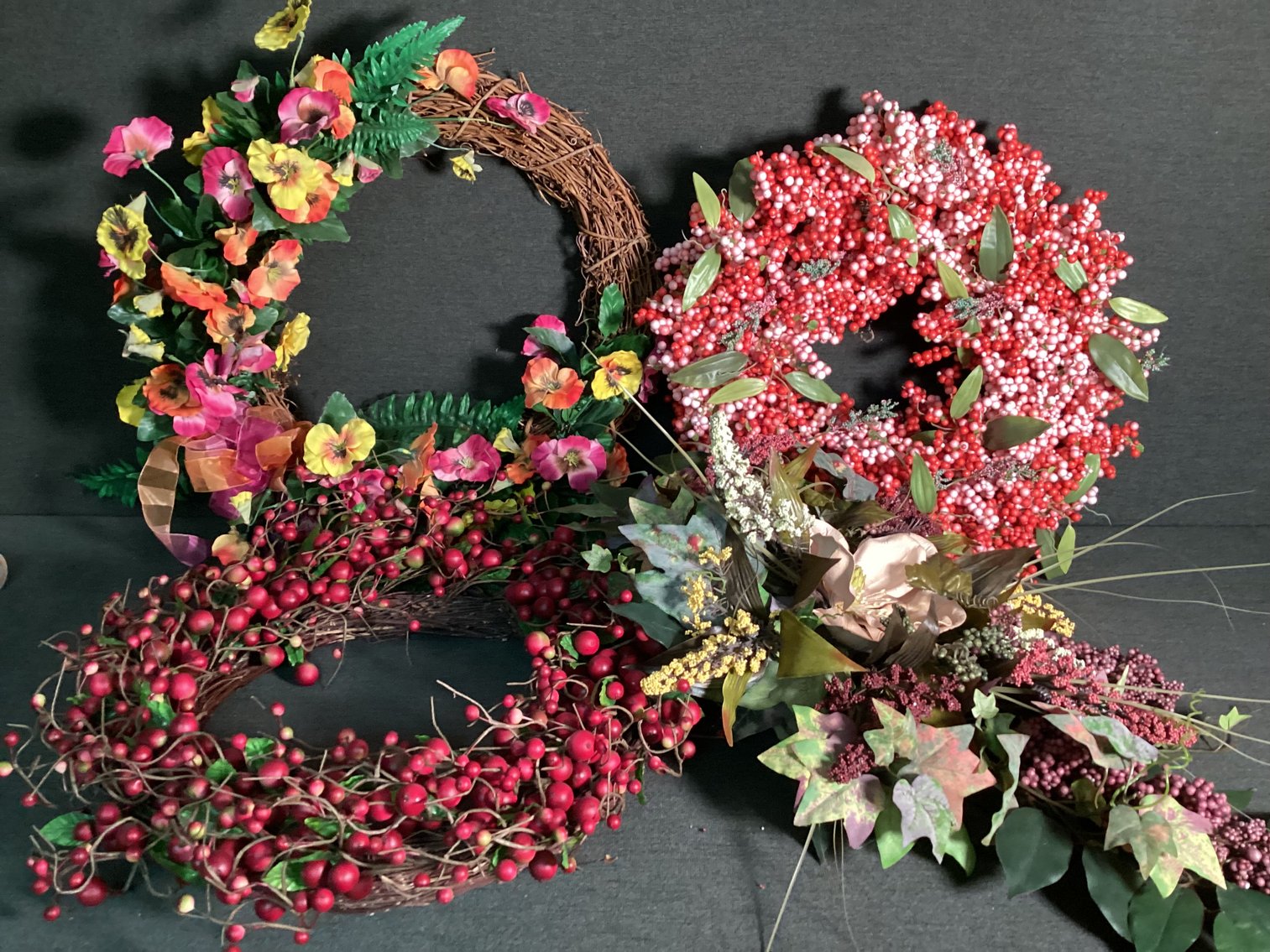 Image for Wreaths