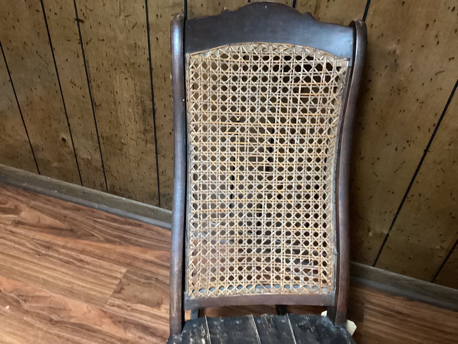 Image for Wythe County Rocker