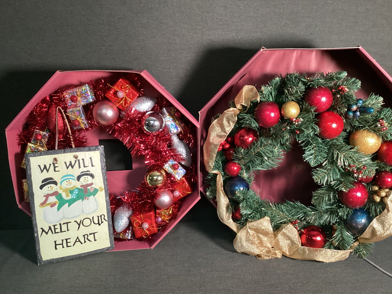 Image for Christmas Decorations