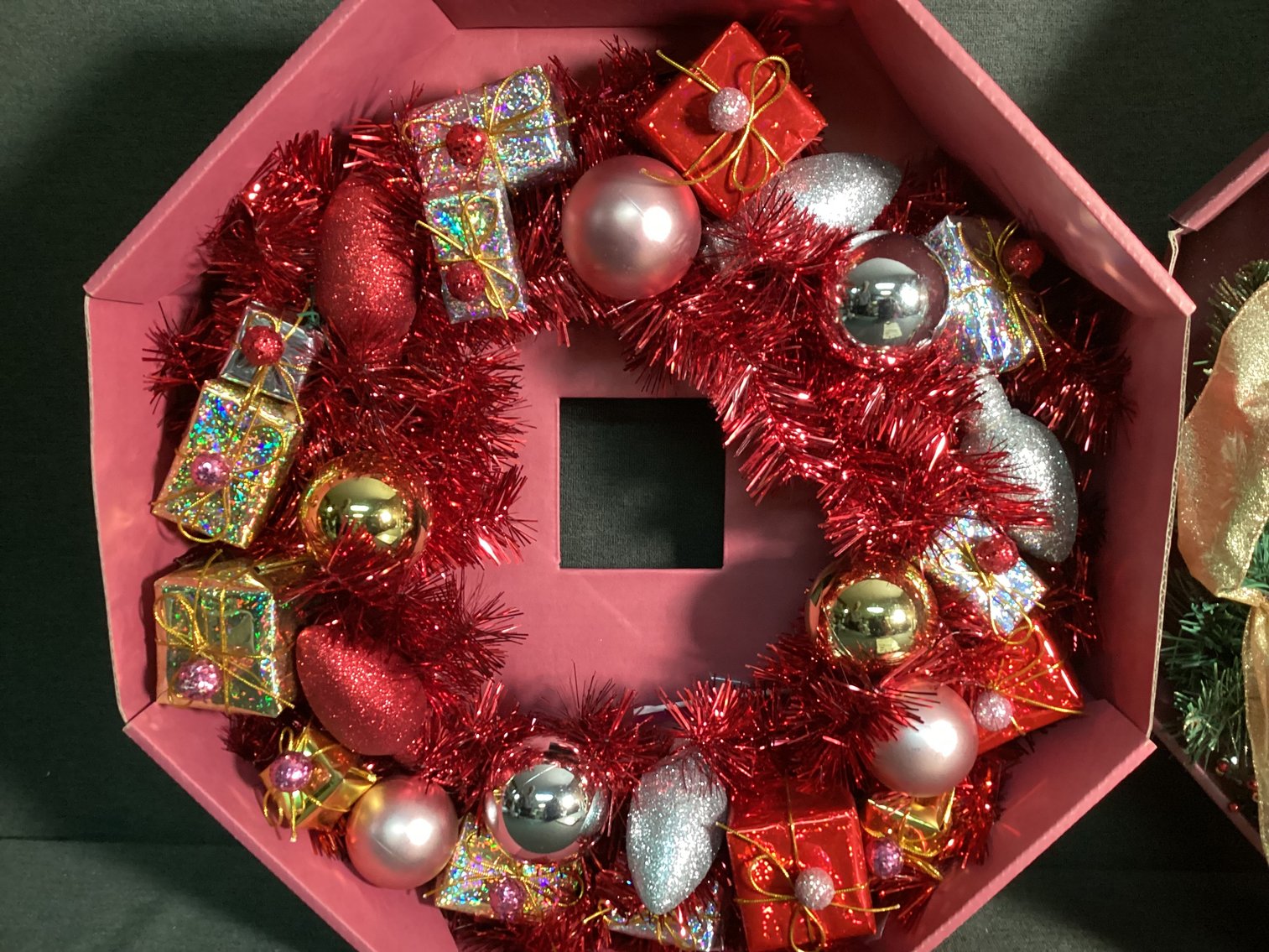 Image for Christmas Decorations