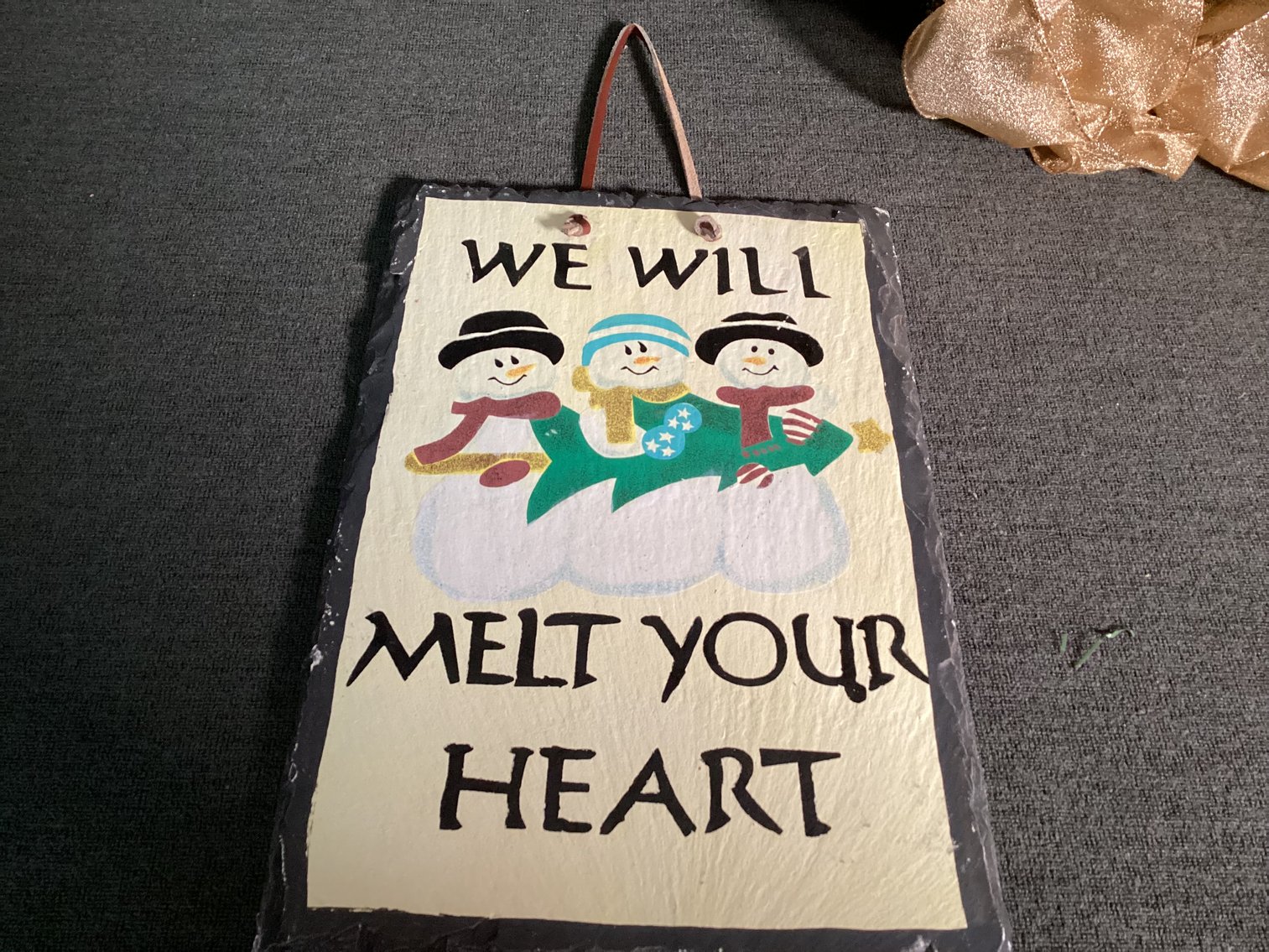 Image for Christmas Decorations