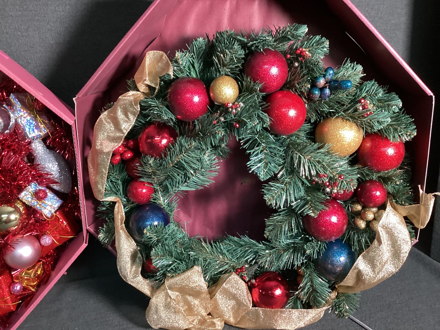 Image for Christmas Decorations