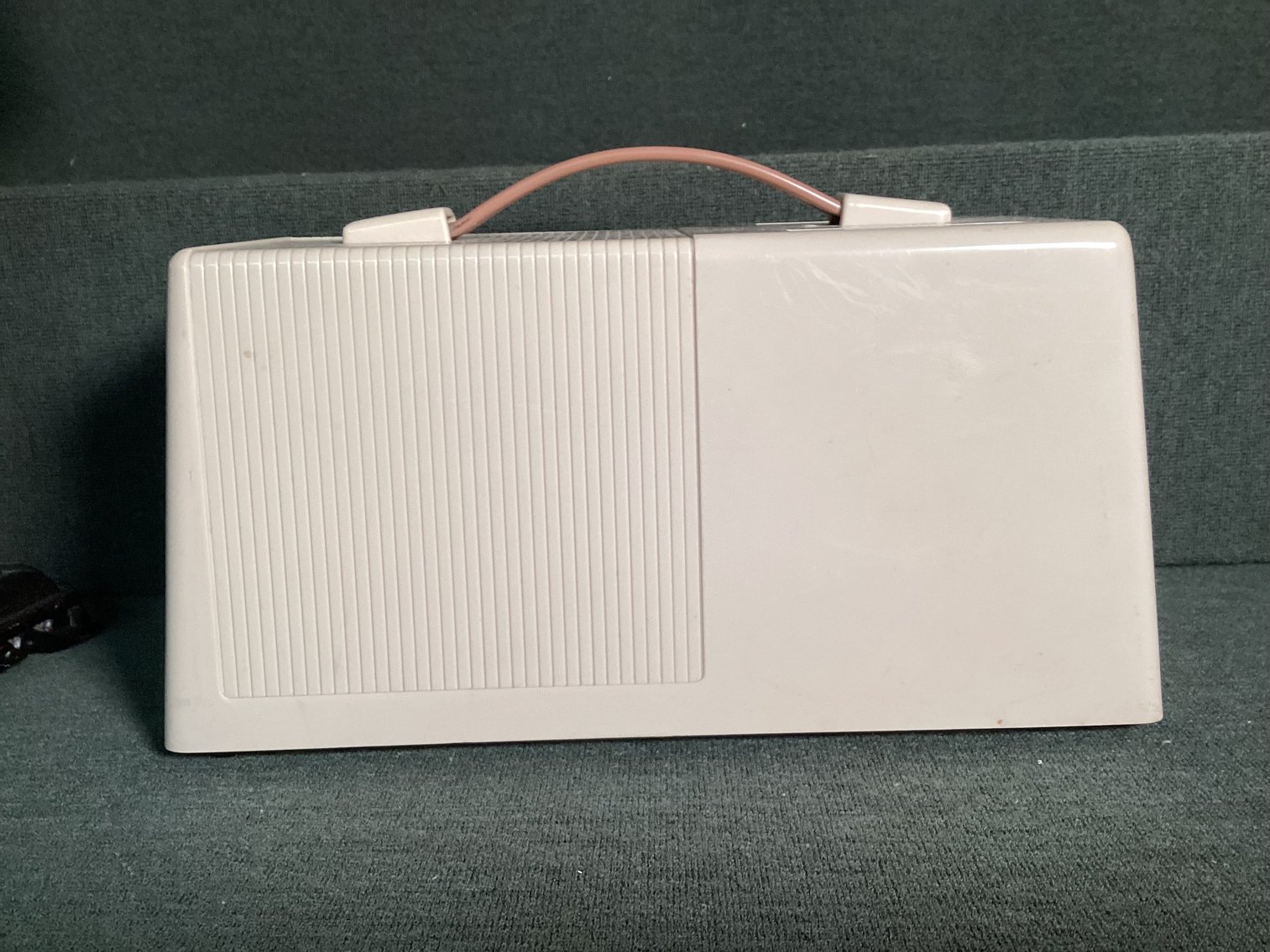 Image for Lady Sunbeam Vintage Hair Dryer