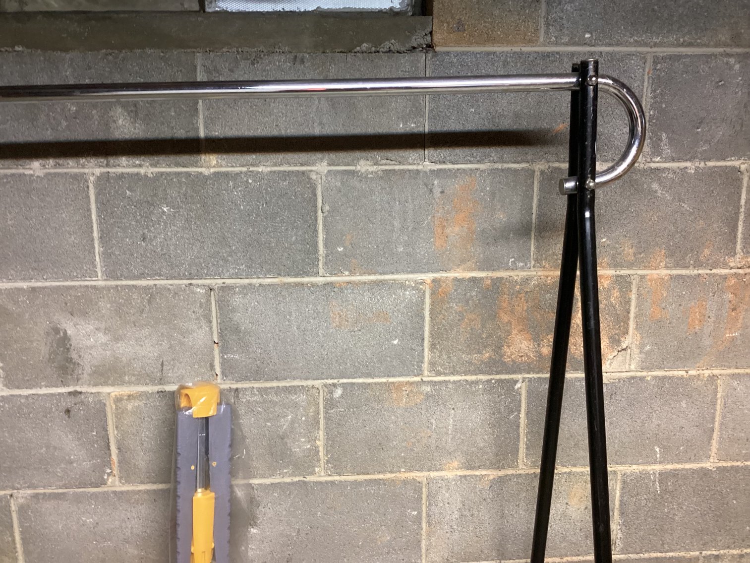 Image for Clothes Rack and Portable Clothes Line