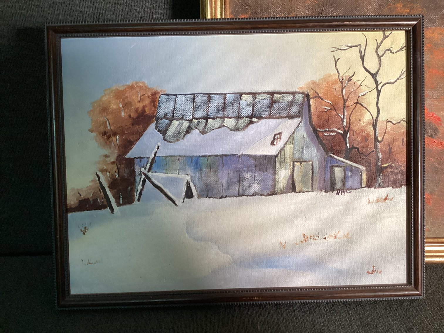 Image for Original Art