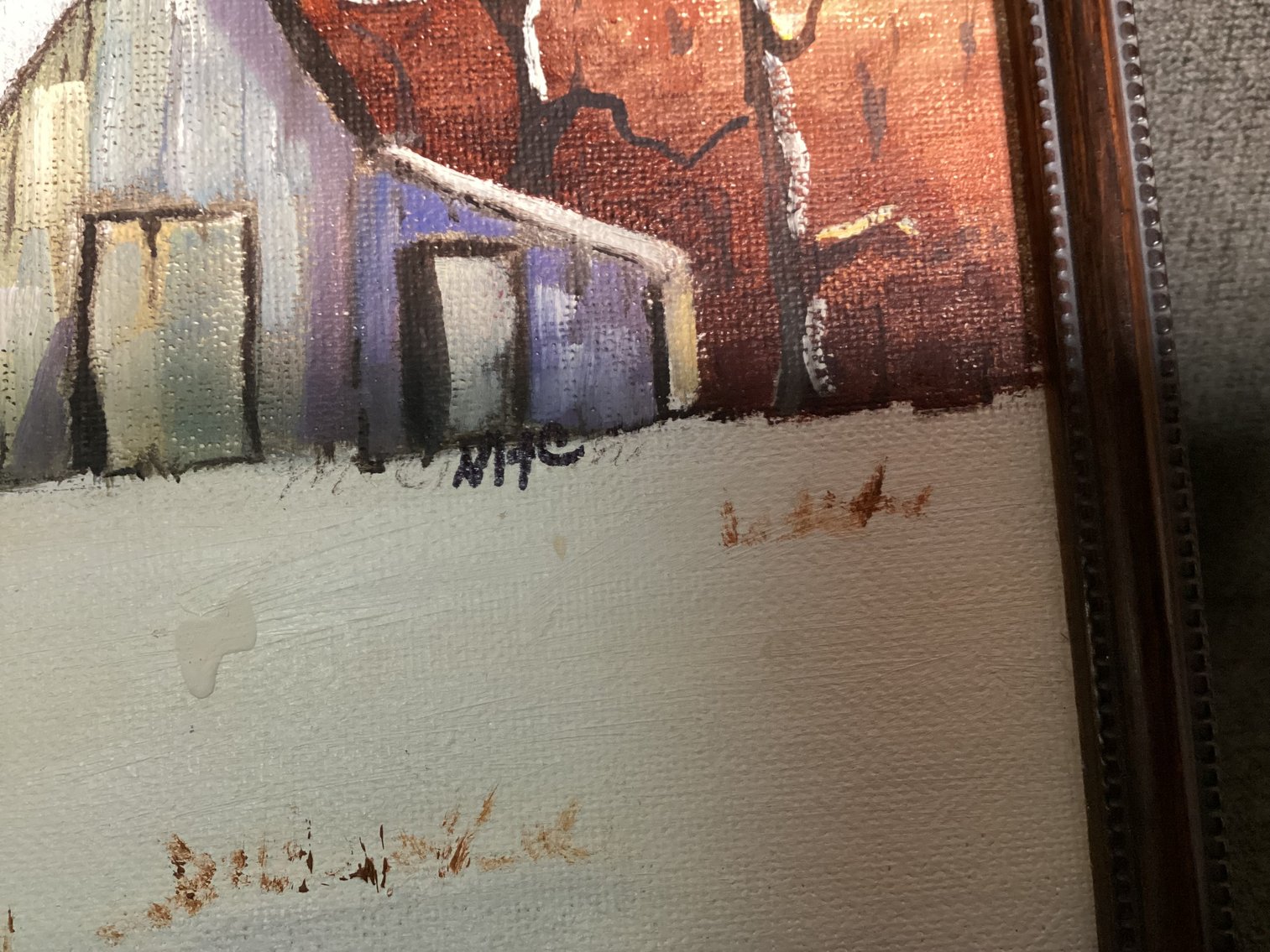 Image for Original Art