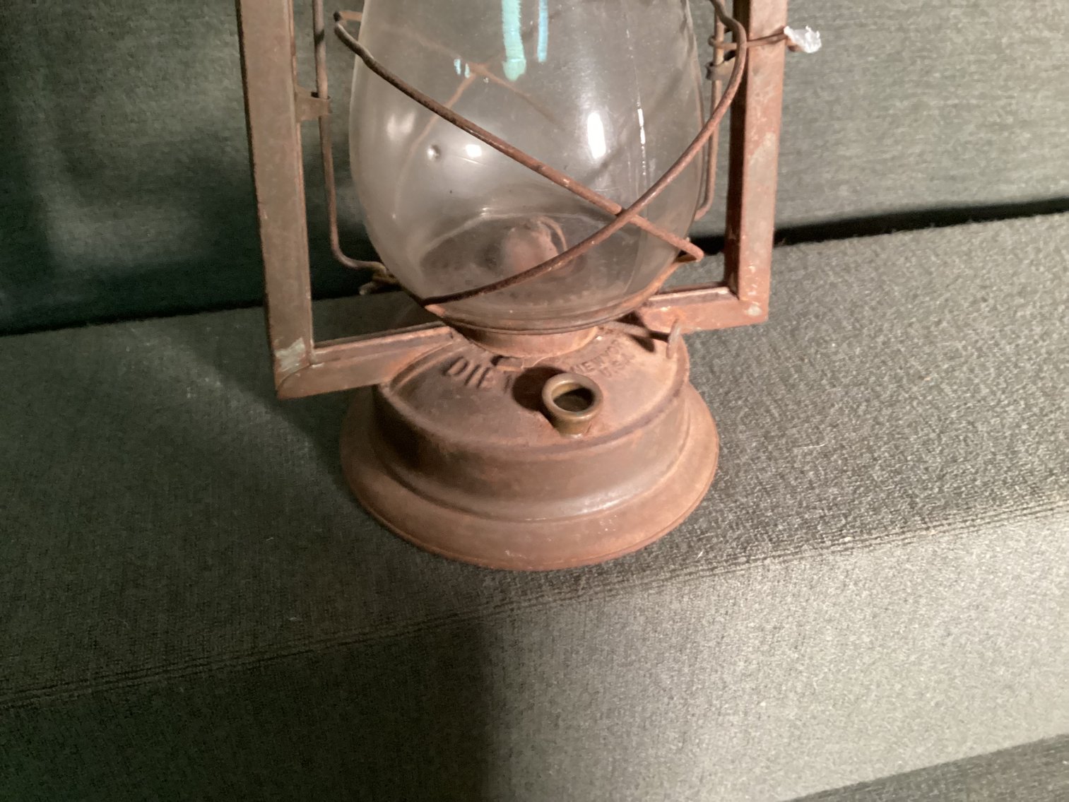 Image for Dietzen Victor Lantern