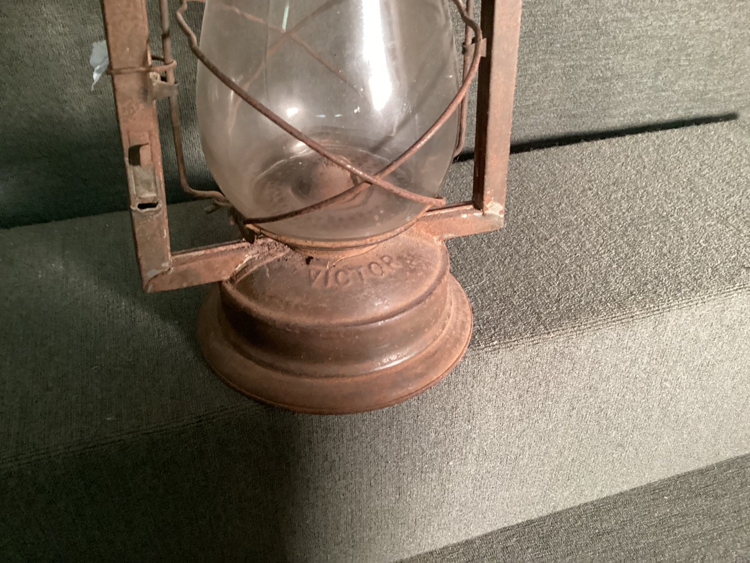 Image for Dietzen Victor Lantern