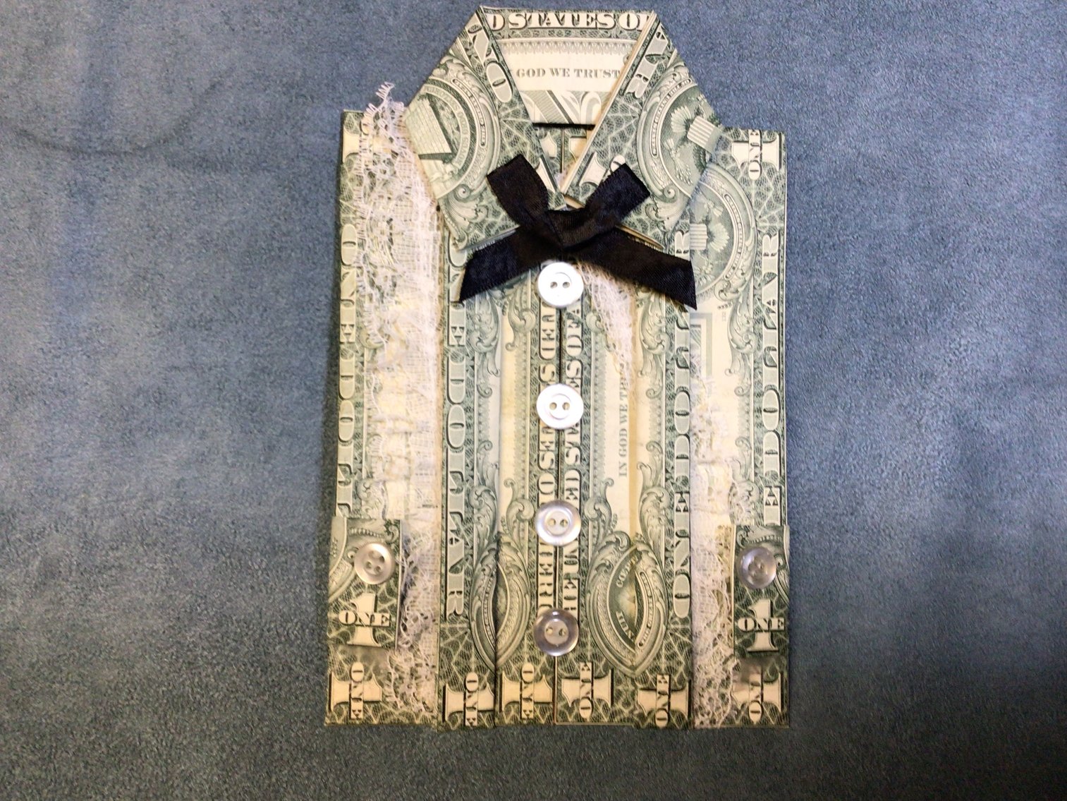 Image for Dollar Shirt