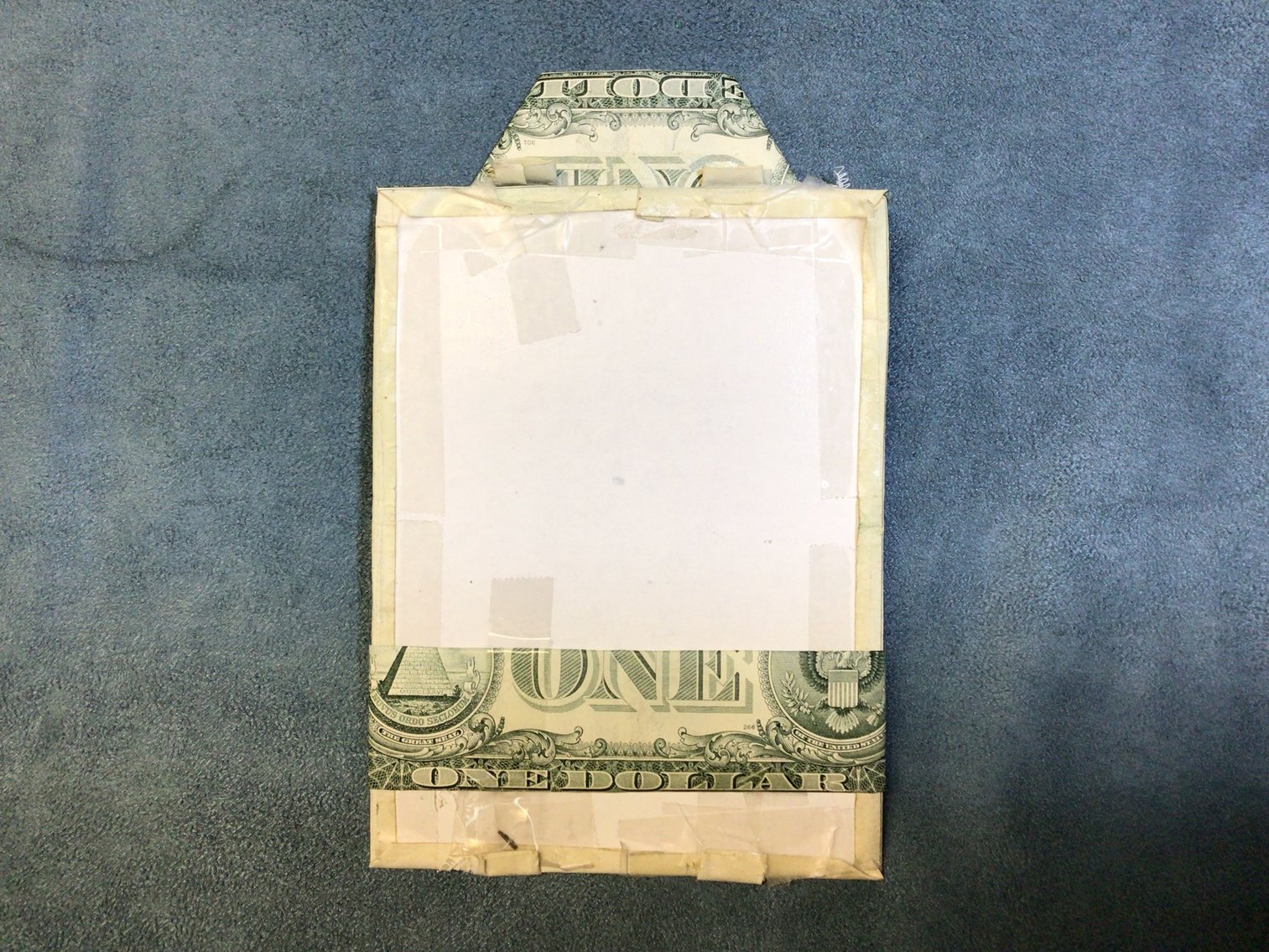 Image for Dollar Shirt