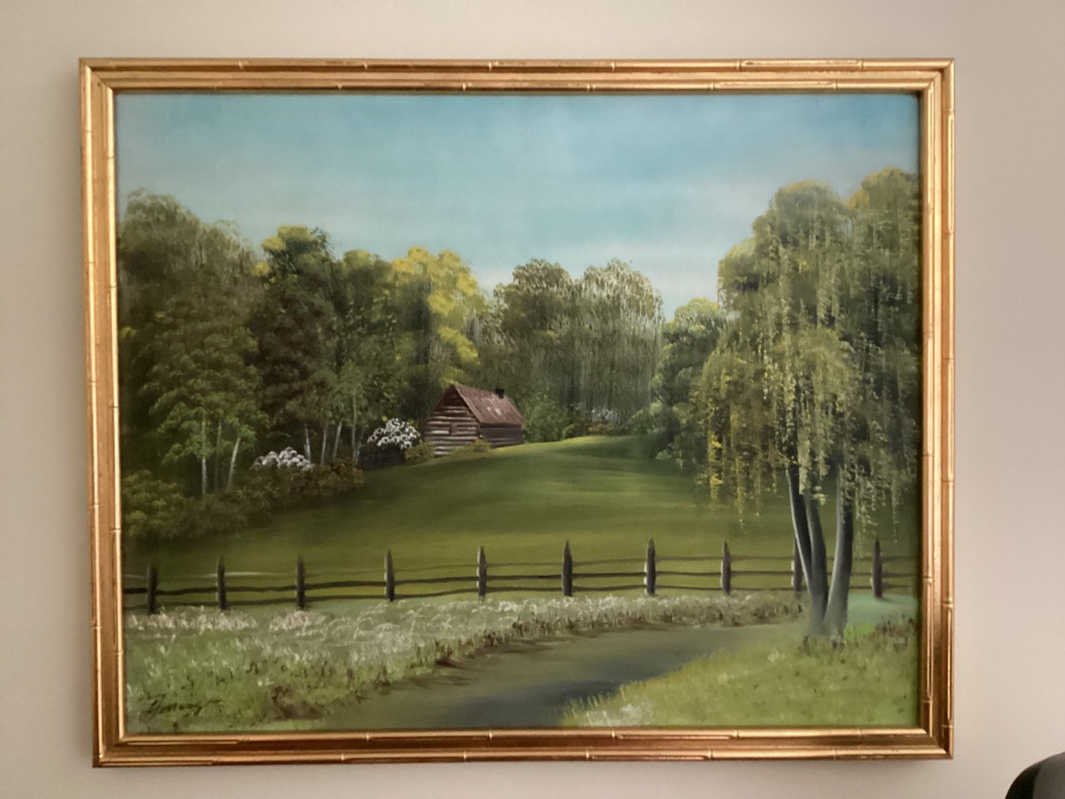 Image for Original Art