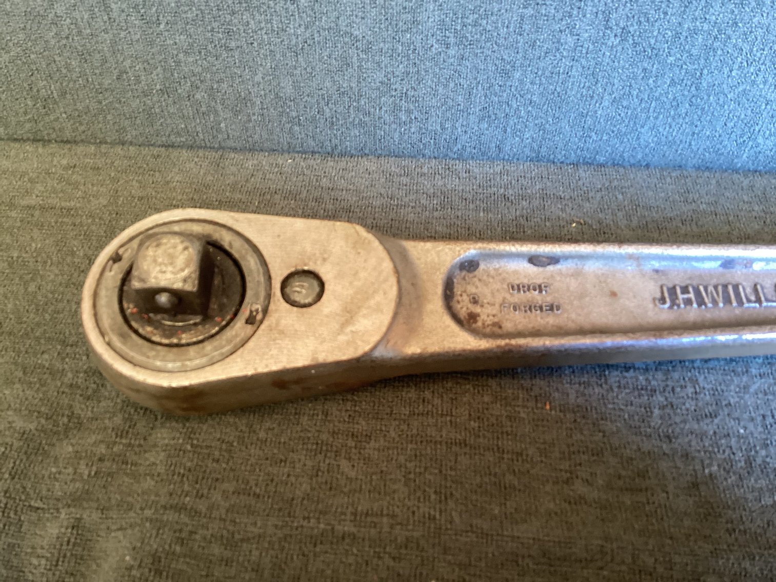 Image for Ratchet Drivers