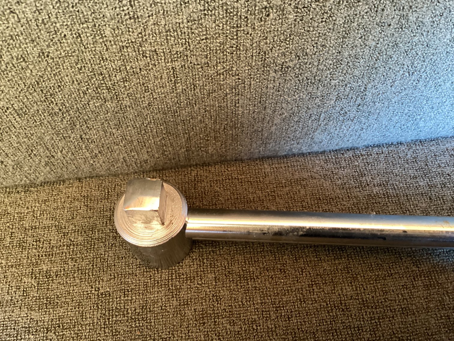 Image for Craftsman 1/2” drive Torque Wrench