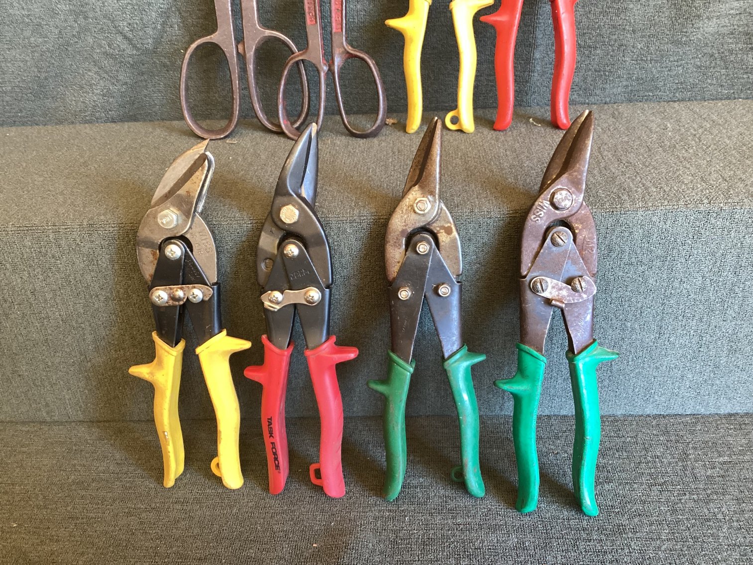 Image for Metal Cutters