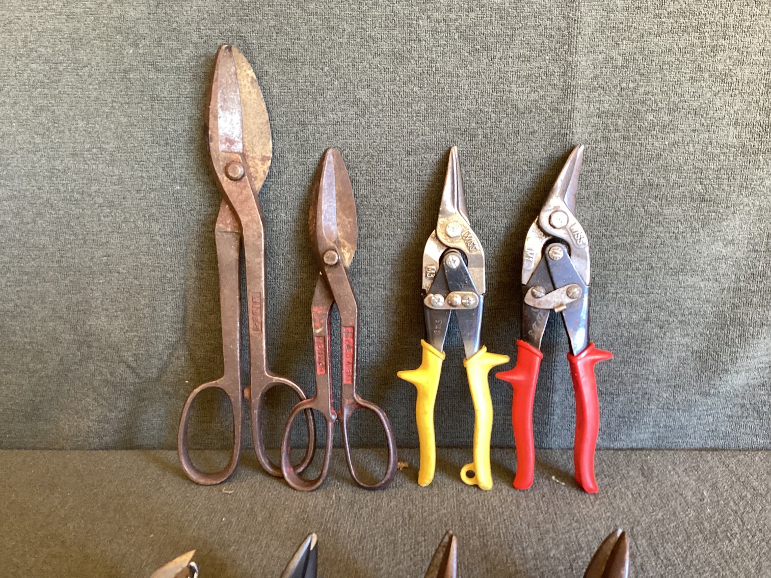 Image for Metal Cutters