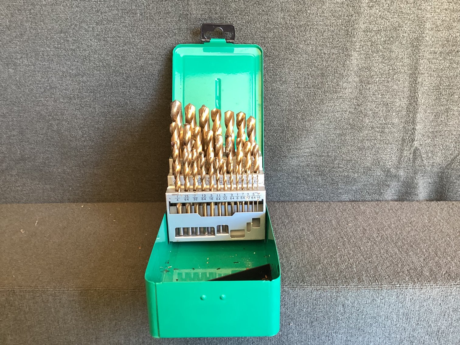 Image for Drill Bit Set