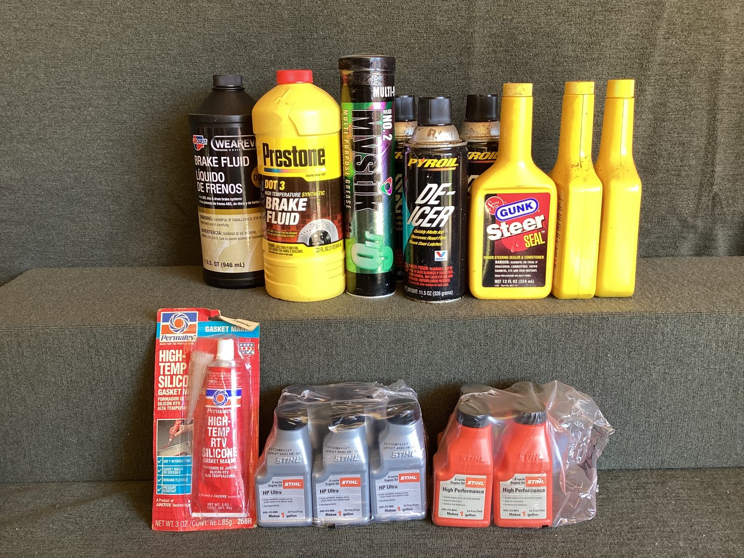 Image for Fluids and More