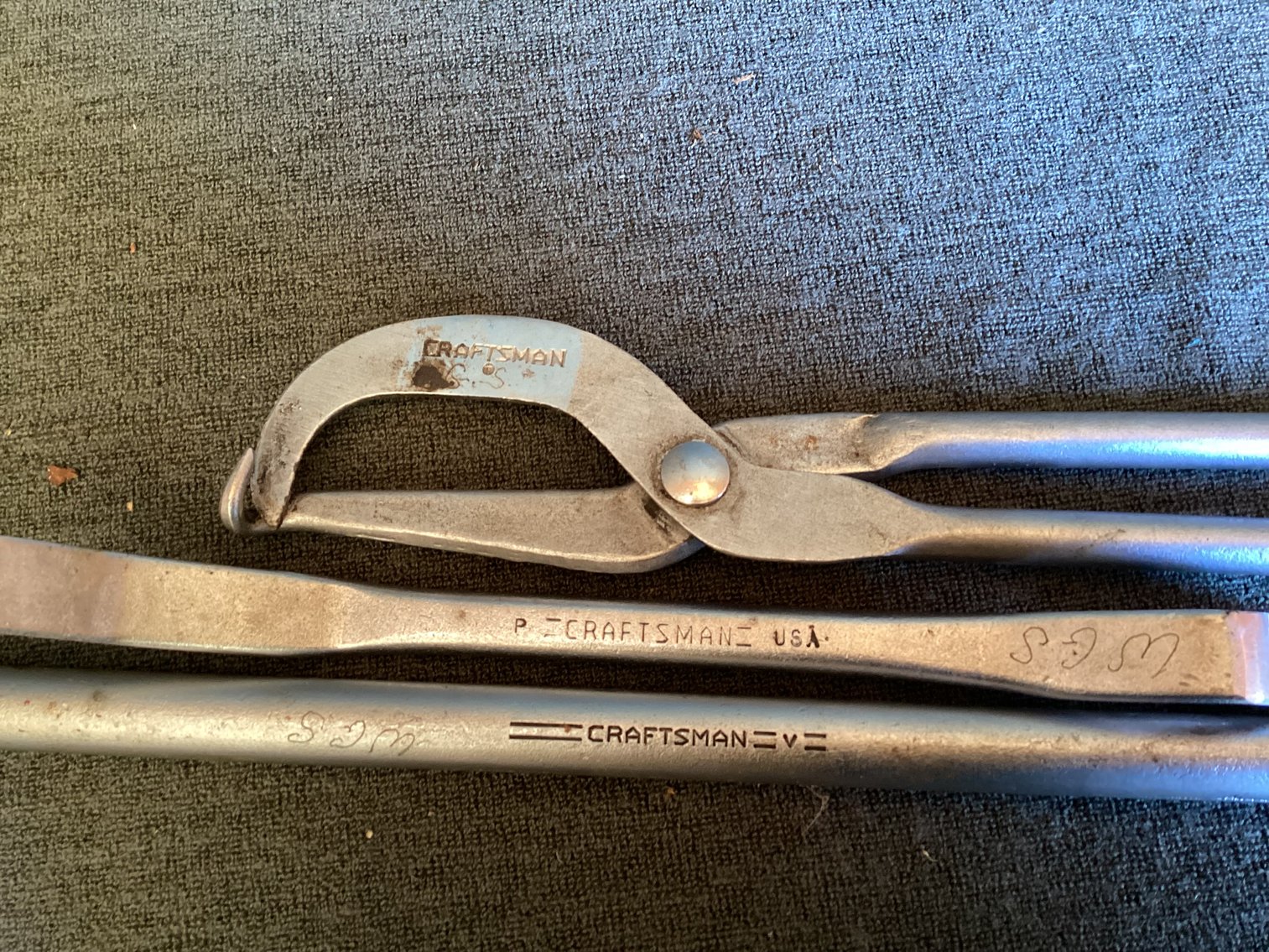 Image for Craftsman Brake Tools