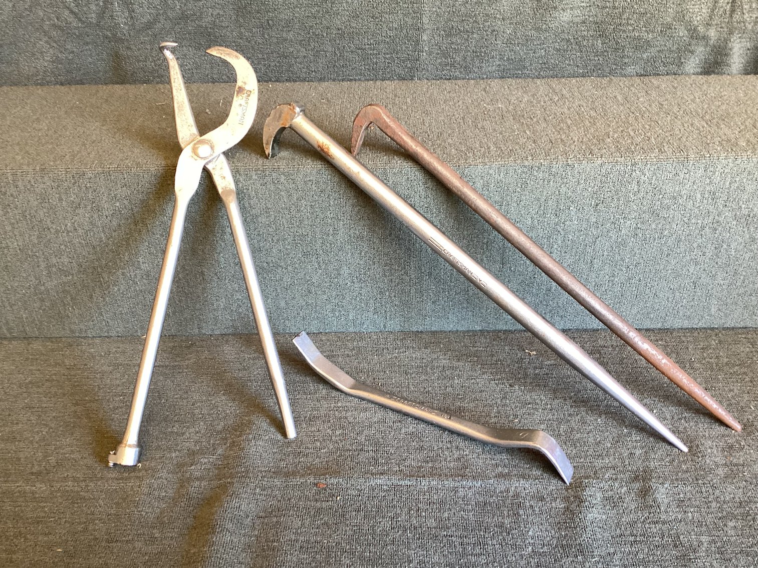 Image for Craftsman Brake Tools