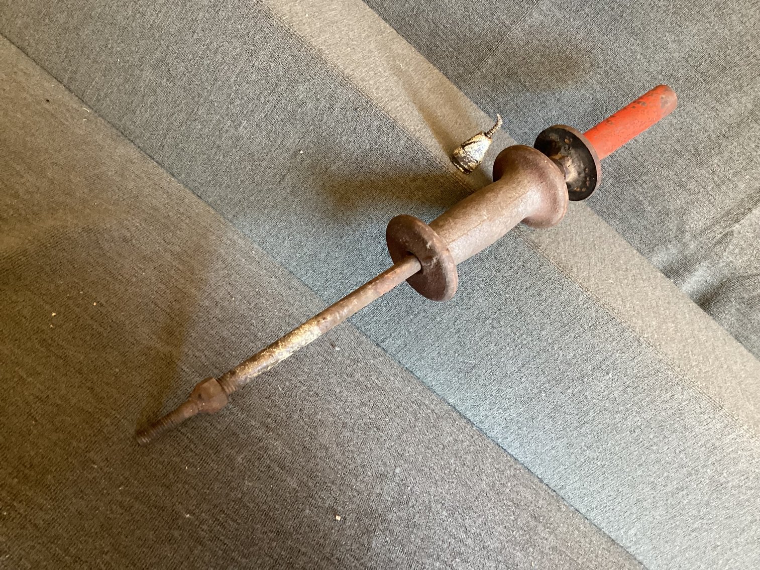 Image for Slide Hammer