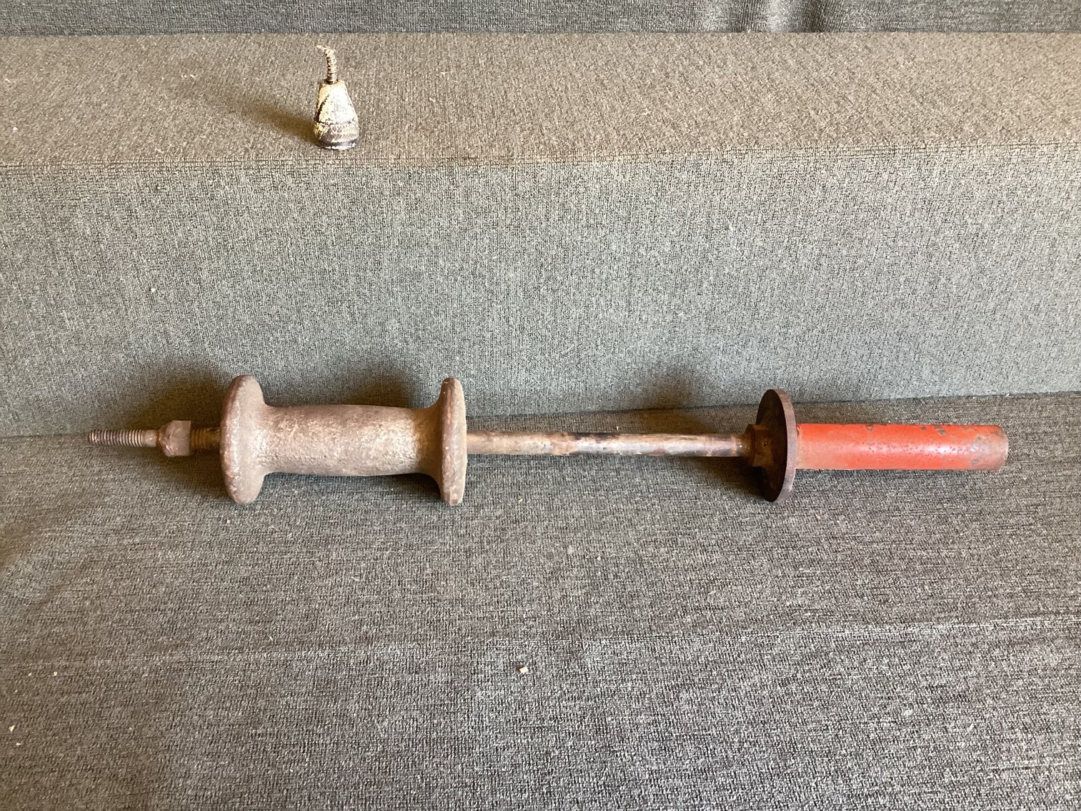 Image for Slide Hammer