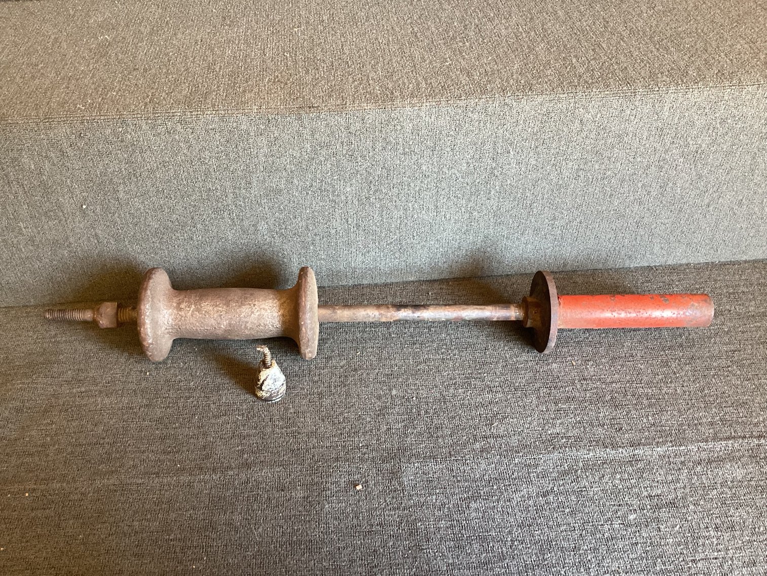 Image for Slide Hammer