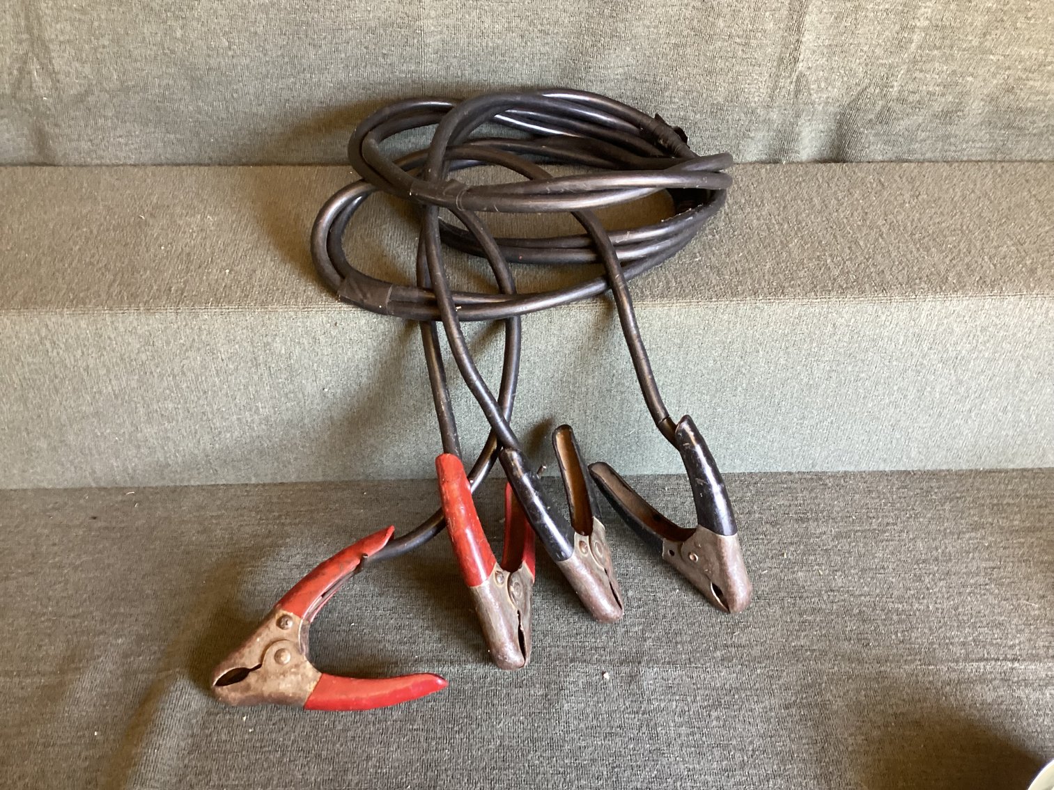 Image for Jumper Cables