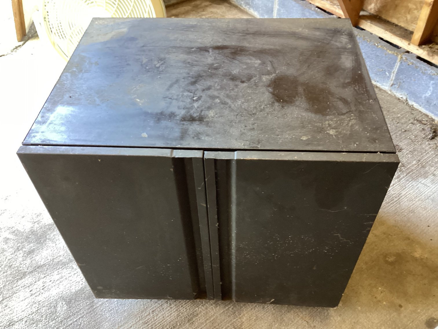 Image for Metal Cabinet