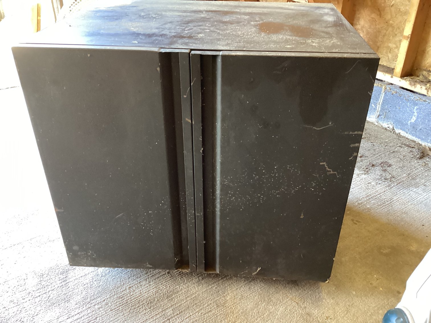Image for Metal Cabinet