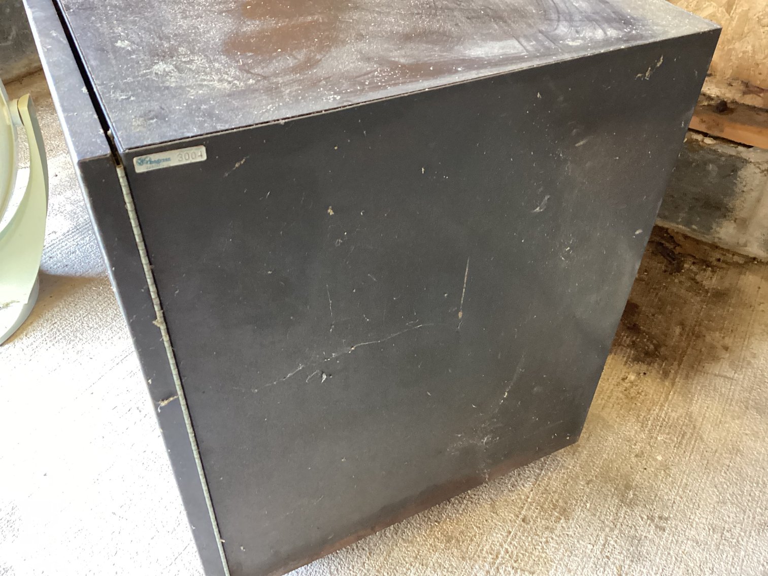 Image for Metal Cabinet