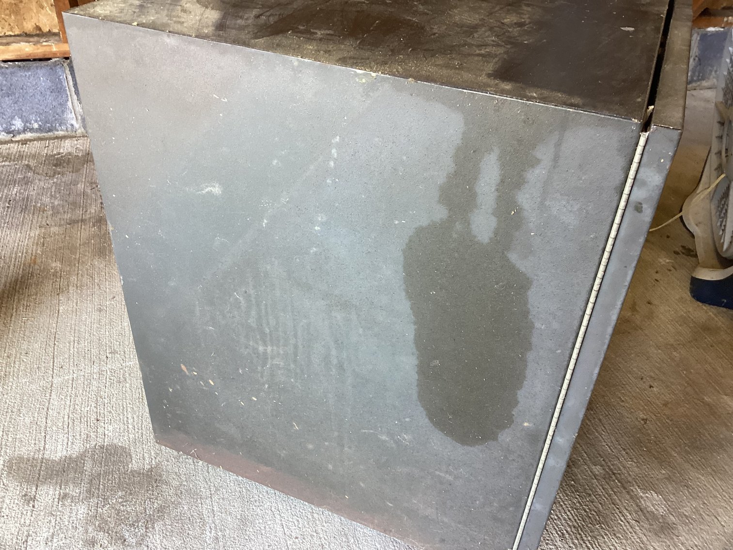 Image for Metal Cabinet