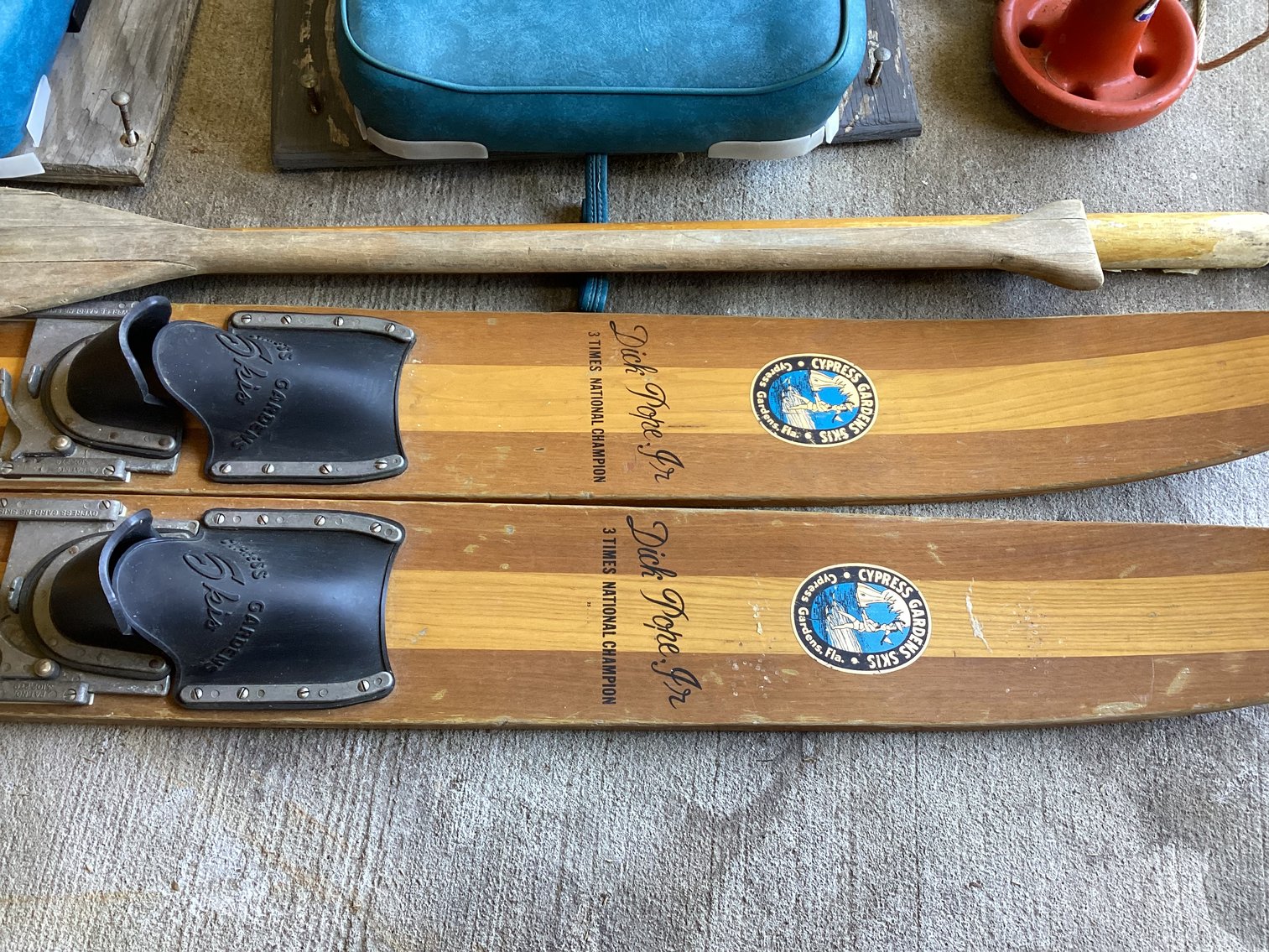 Image for Boaters Lot