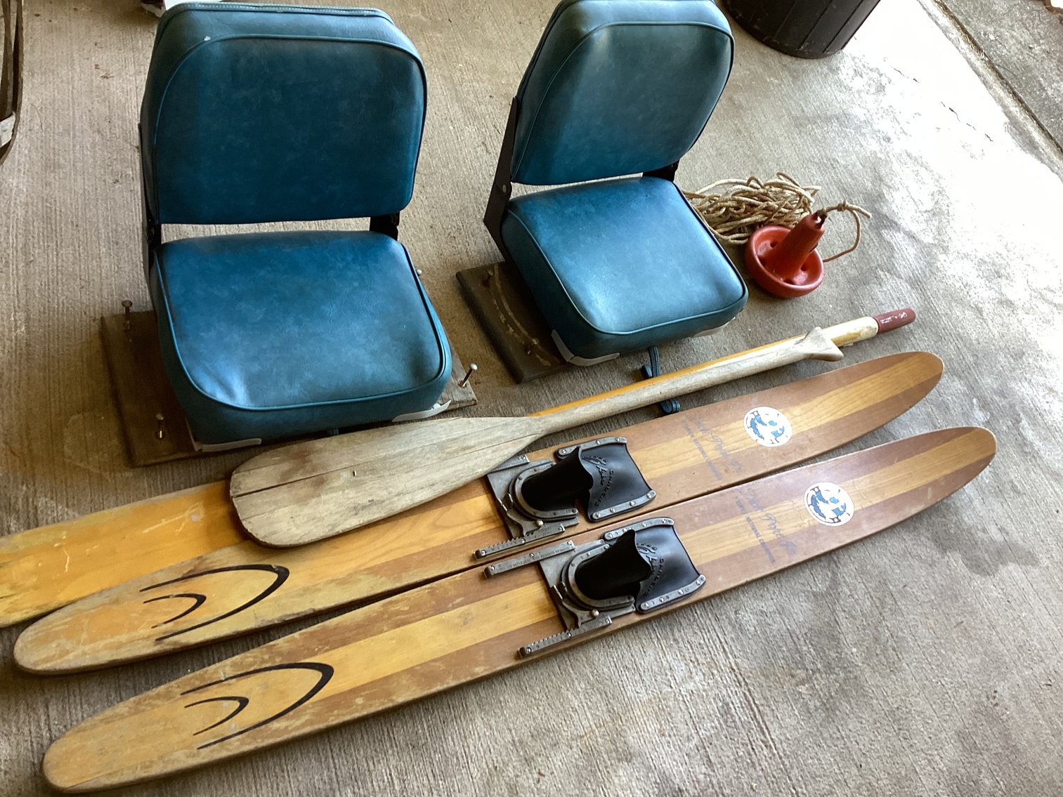 Image for Boaters Lot