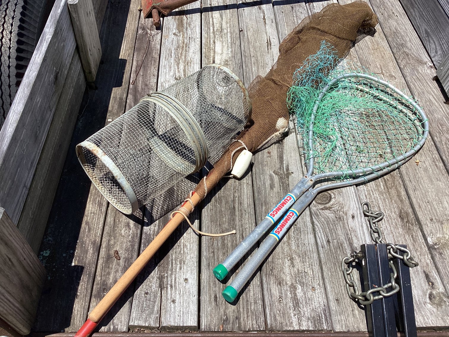 Image for Fishing Lot
