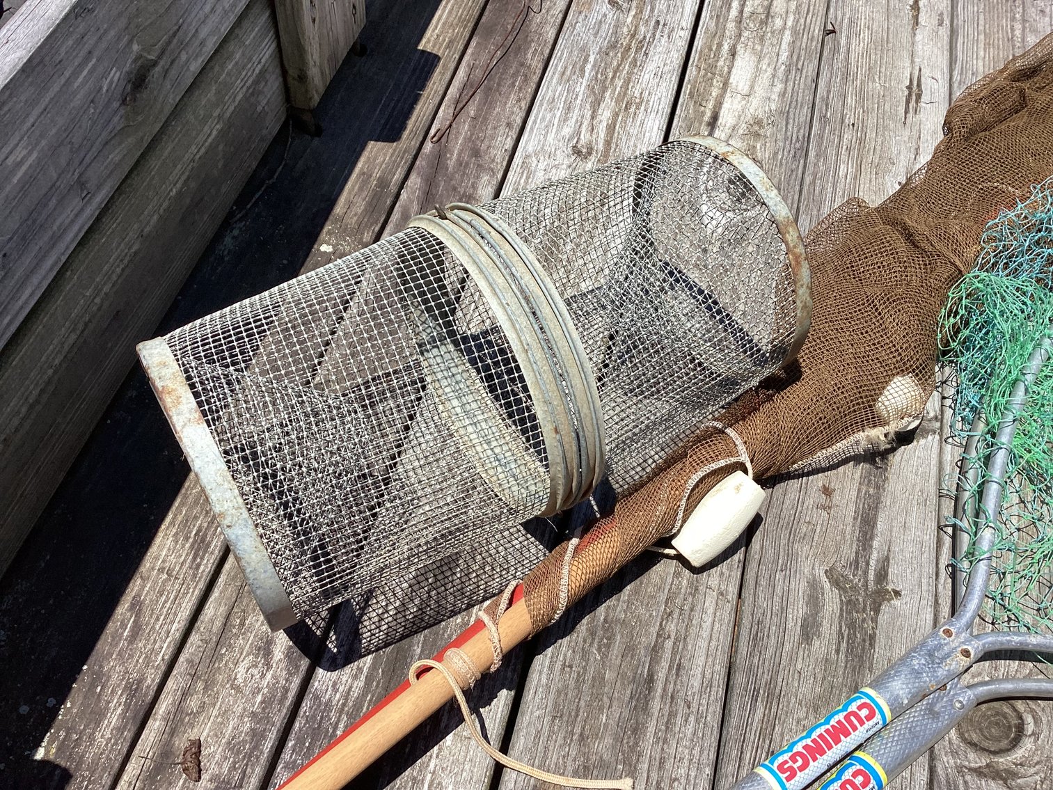 Image for Fishing Lot