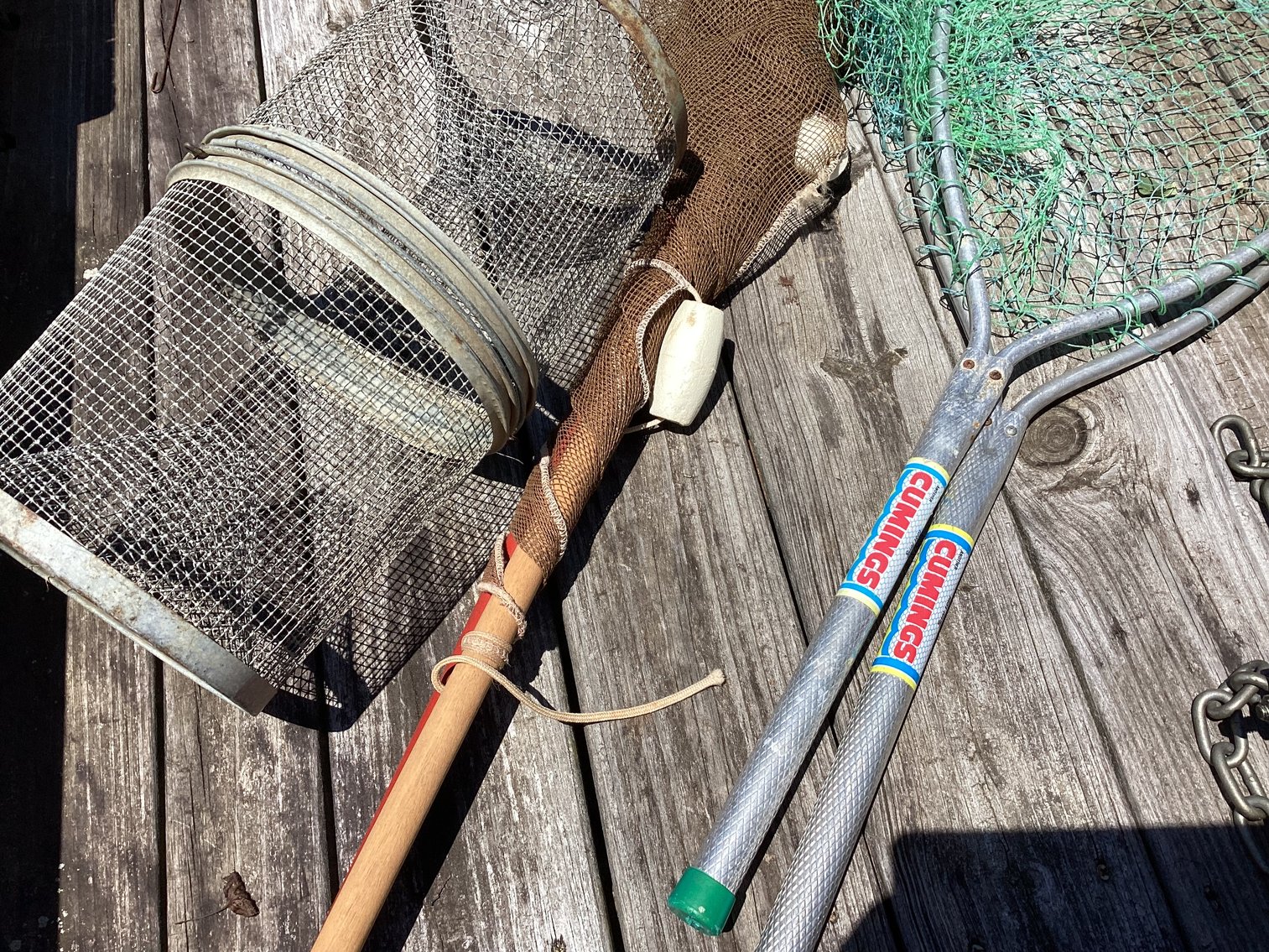 Image for Fishing Lot