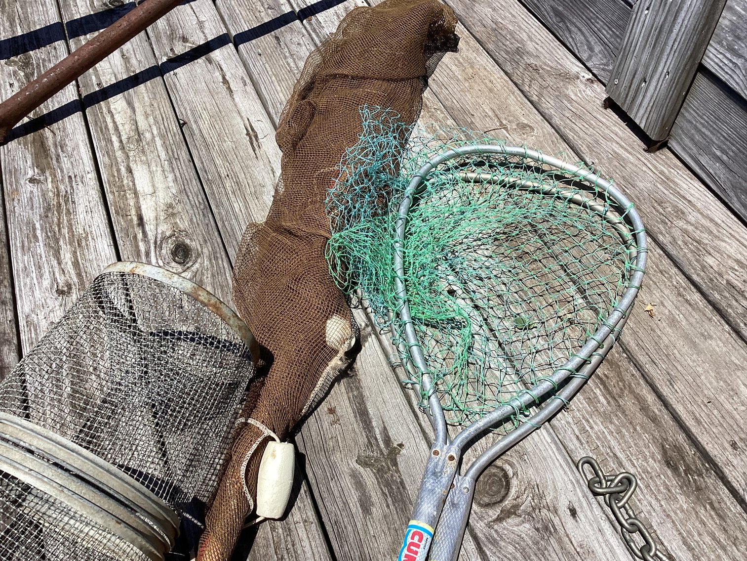 Image for Fishing Lot