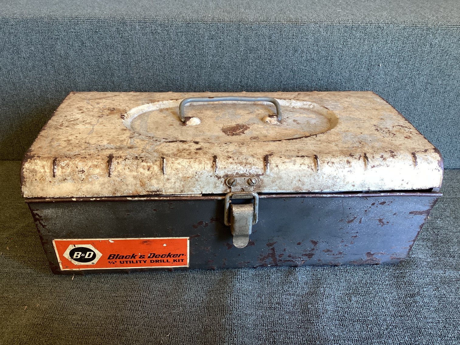 Image for Box of Grinding Wheels