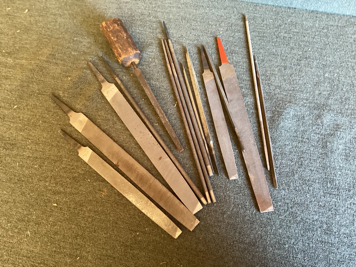 Image for Collection of Files