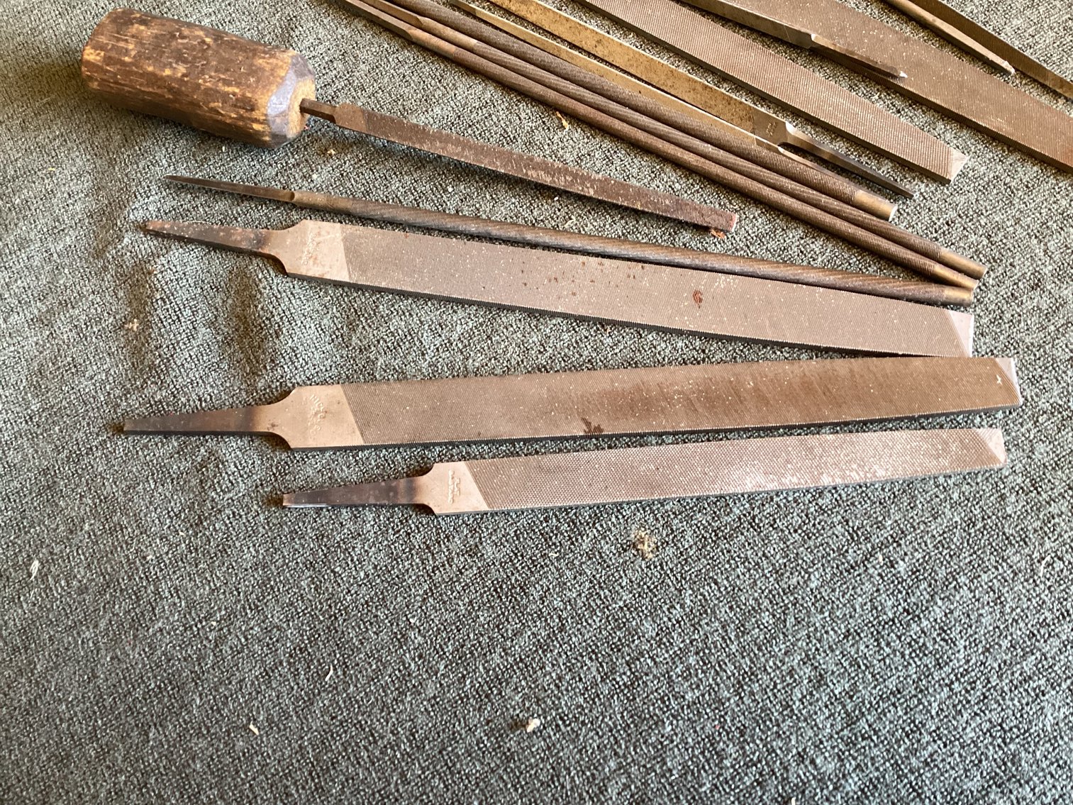 Image for Collection of Files