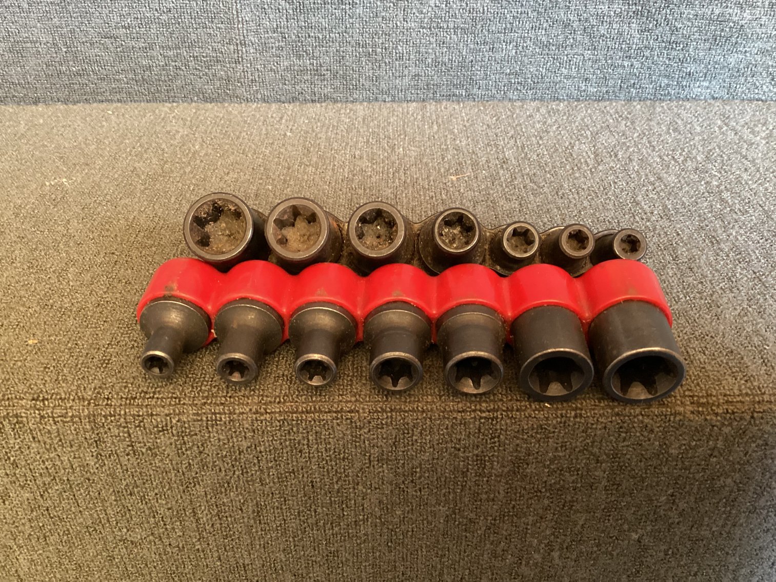 Image for E-Torx Sockets