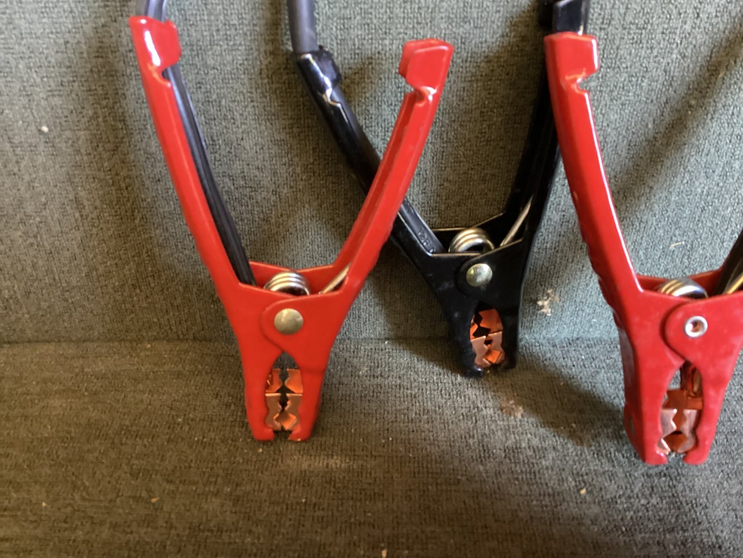 Image for Jumper Cables