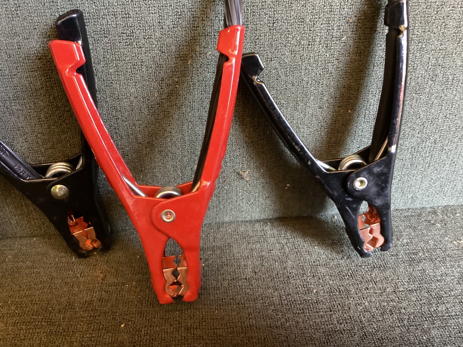 Image for Jumper Cables