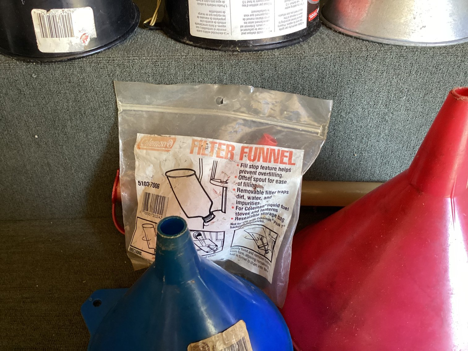 Image for Funnel Lot